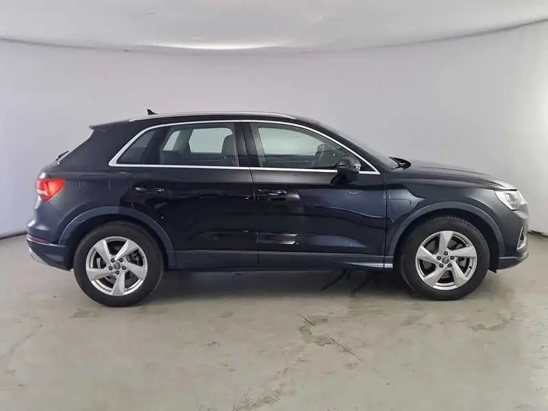 Photo 1 : Audi Q3 2020 Diesel