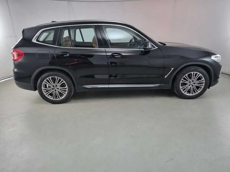 Photo 1 : Bmw X3 2020 Diesel