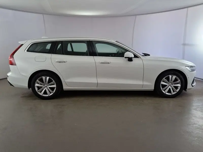 Photo 1 : Volvo V60 2020 Diesel