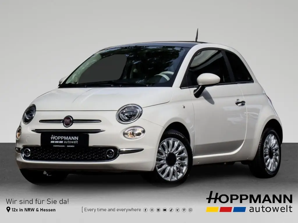 Photo 1 : Fiat 500 2024 Petrol