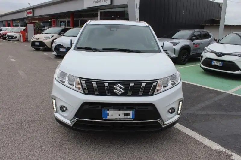 Photo 1 : Suzuki Vitara 2019 Essence