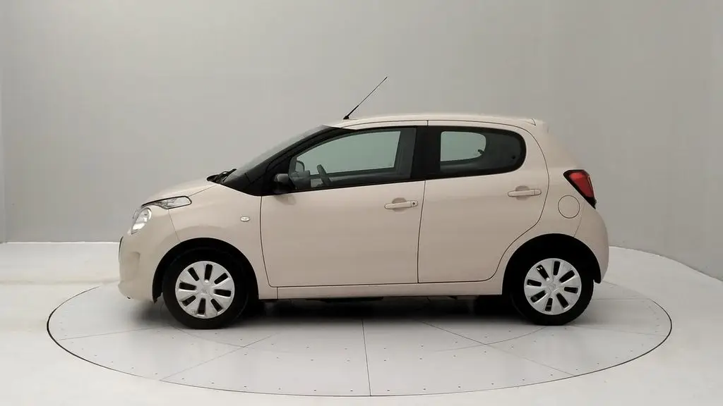 Photo 1 : Citroen C1 2021 Petrol