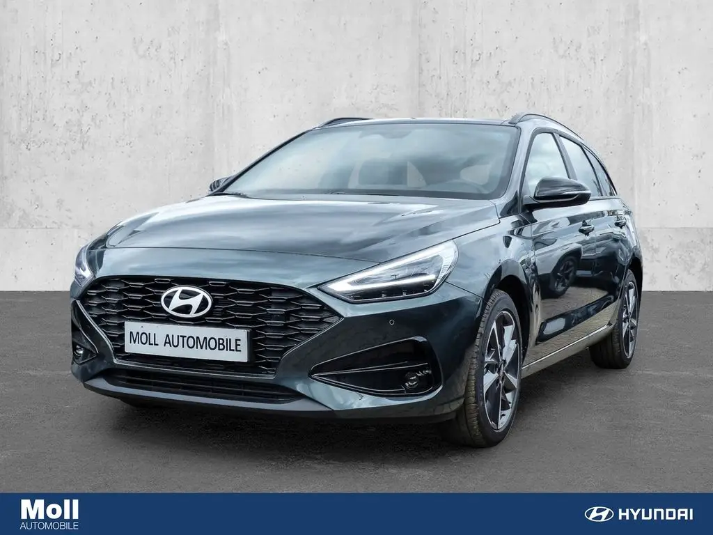 Photo 1 : Hyundai I30 2024 Essence