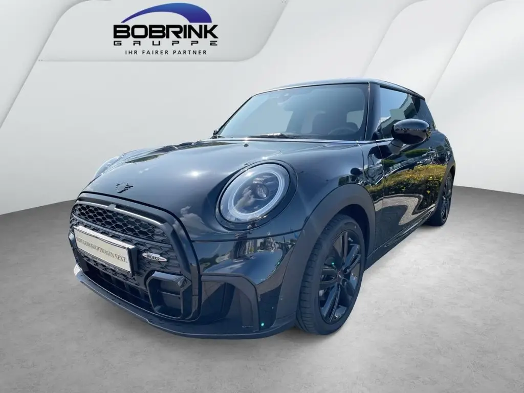 Photo 1 : Mini Cooper 2023 Petrol