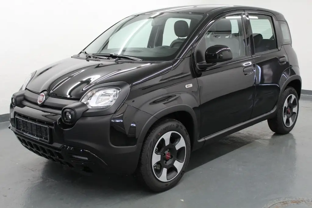 Photo 1 : Fiat Panda 2023 Petrol