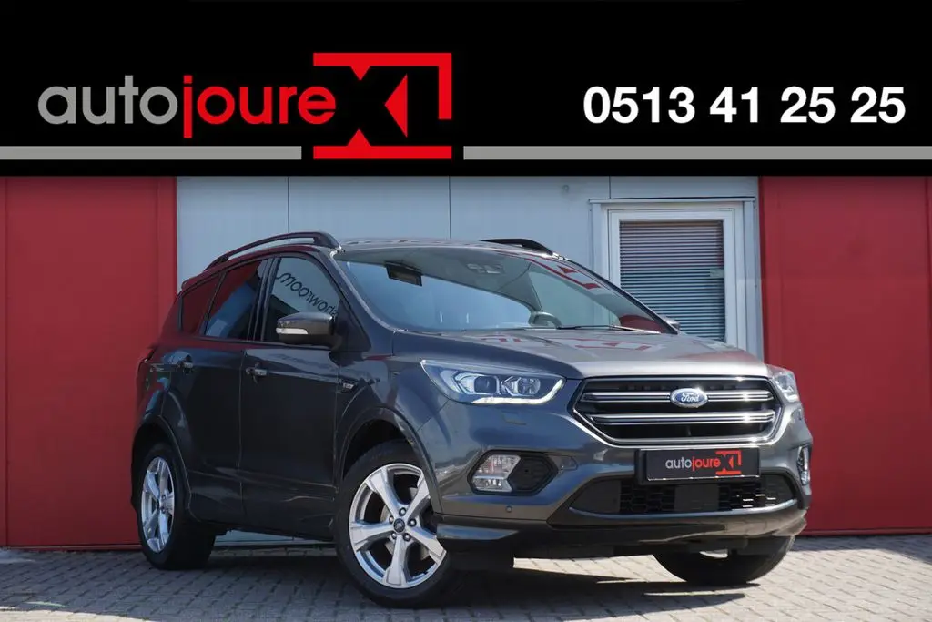 Photo 1 : Ford Kuga 2018 Essence