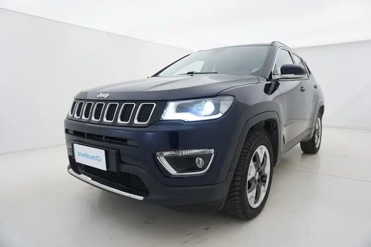 Photo 1 : Jeep Compass 2018 Diesel