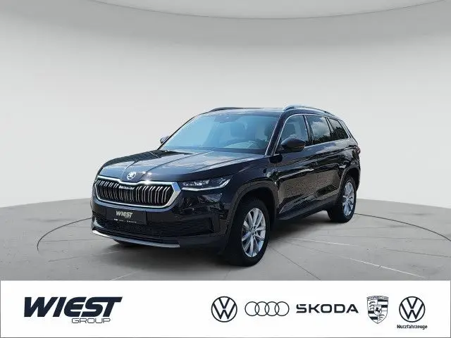 Photo 1 : Skoda Kodiaq 2023 Essence