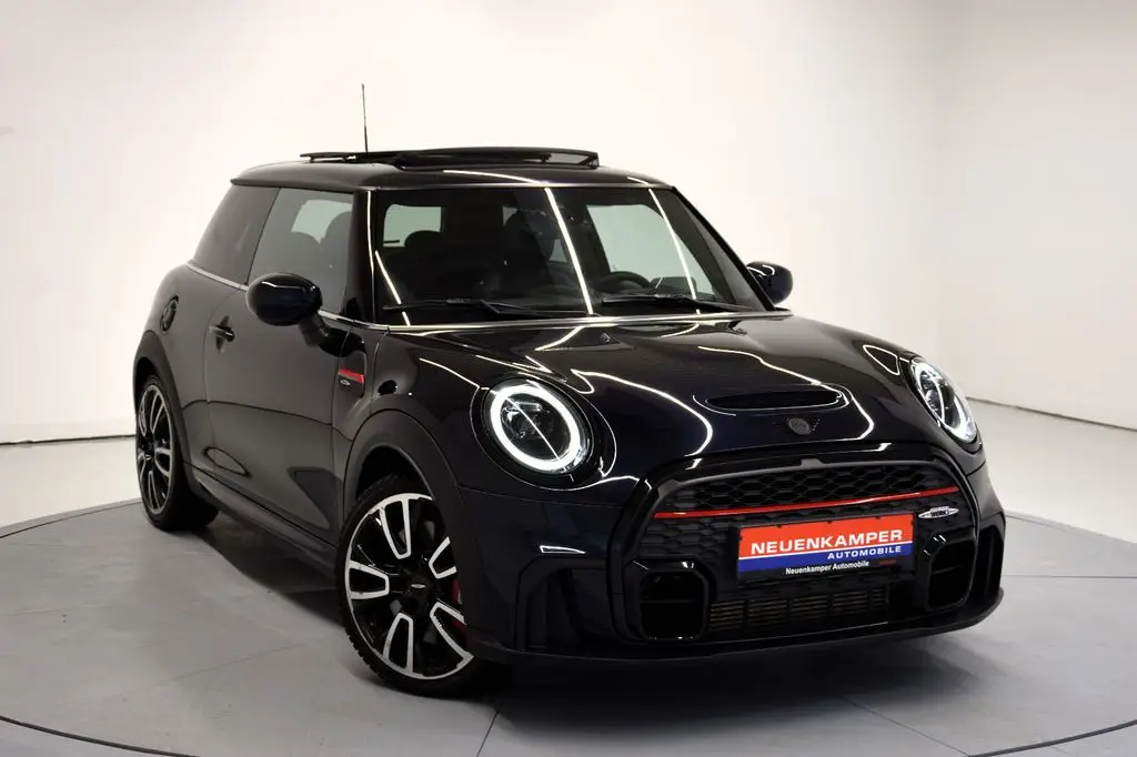 Photo 1 : Mini John Cooper Works 2022 Essence