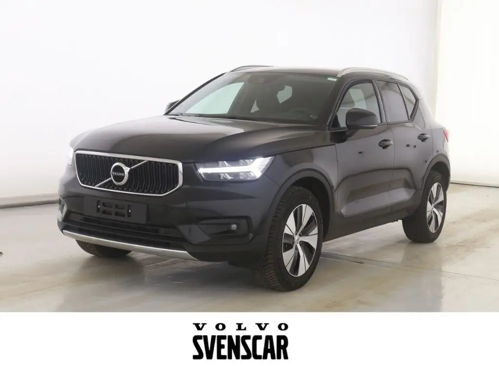 Photo 1 : Volvo Xc40 2022 Petrol