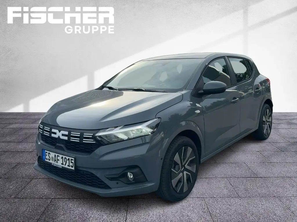 Photo 1 : Dacia Sandero 2024 Essence