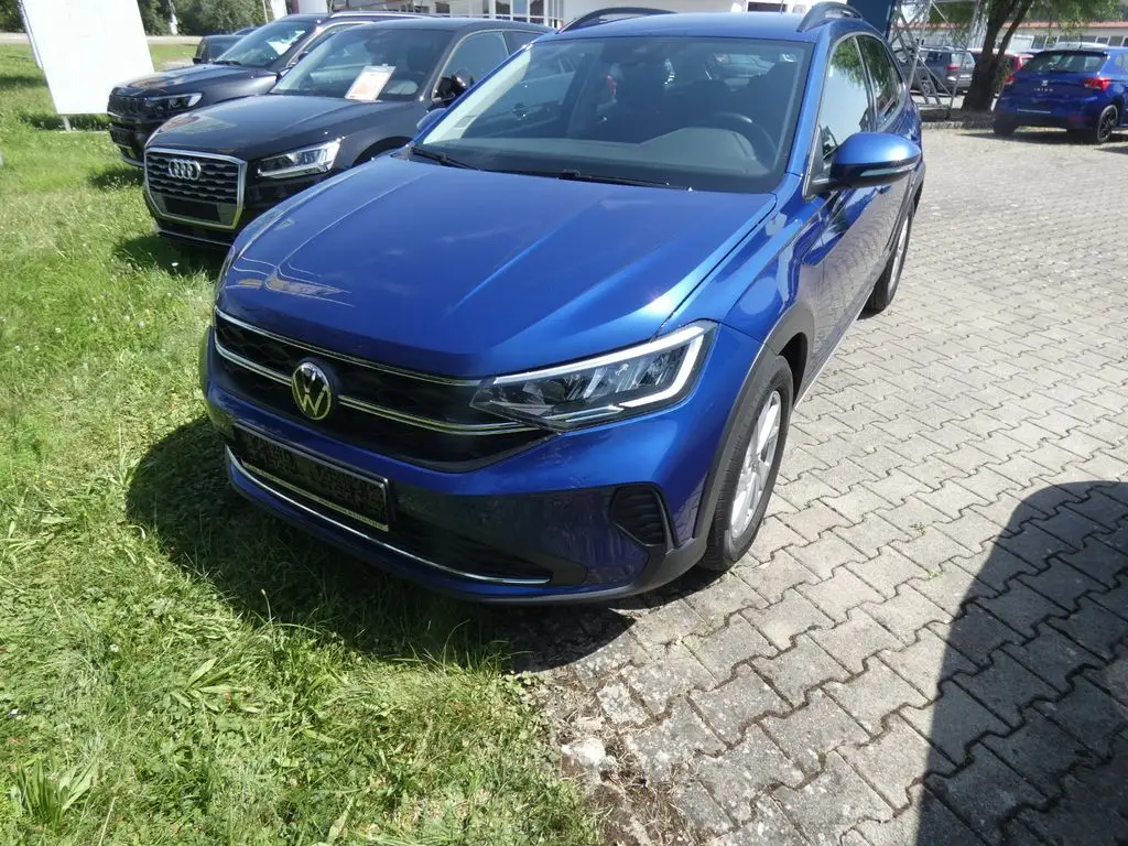 Photo 1 : Volkswagen Taigo 2023 Petrol