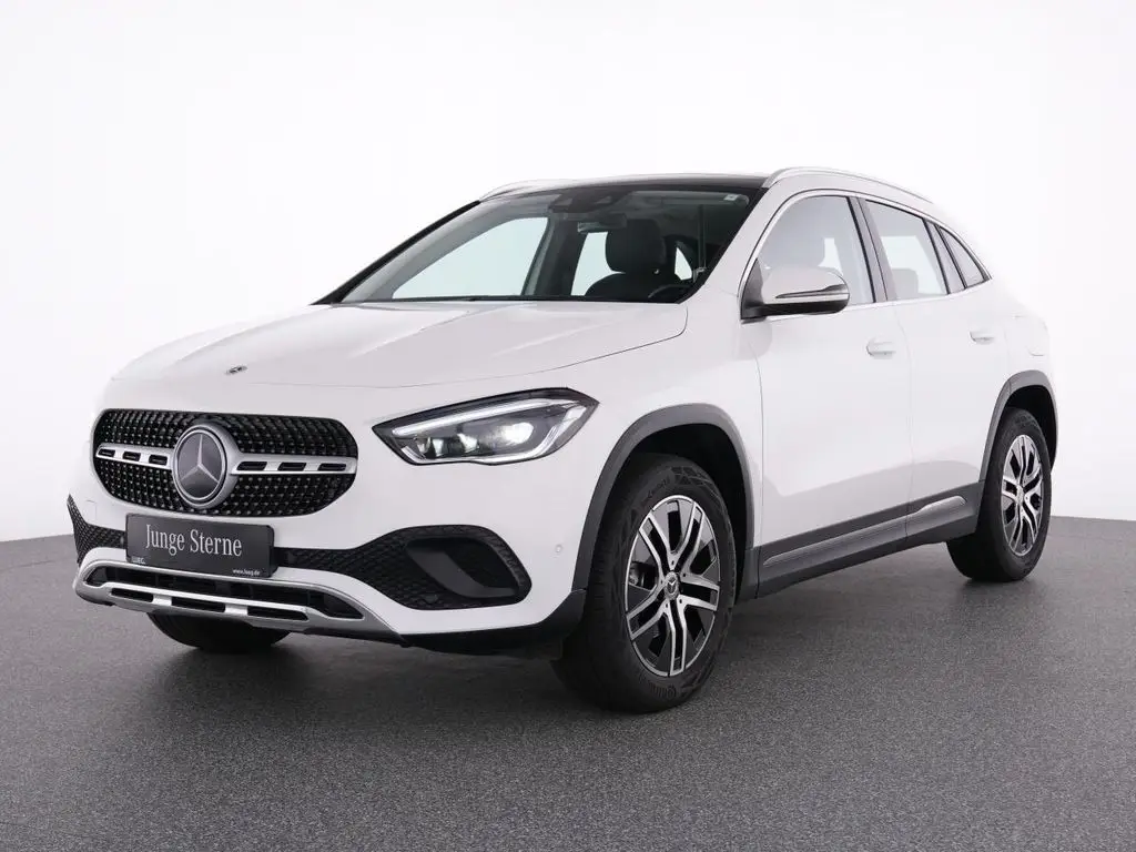 Photo 1 : Mercedes-benz Classe Gla 2023 Petrol