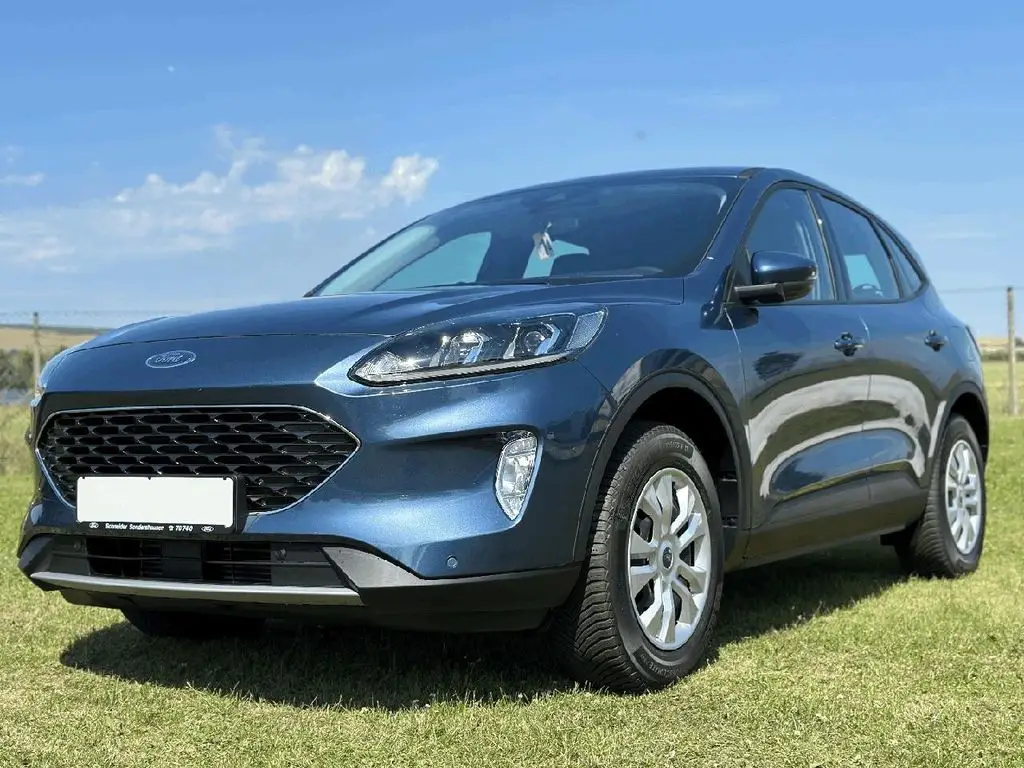 Photo 1 : Ford Kuga 2024 Essence