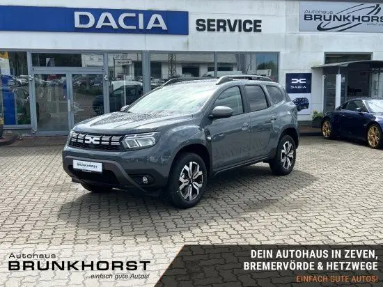 Photo 1 : Dacia Duster 2024 Essence