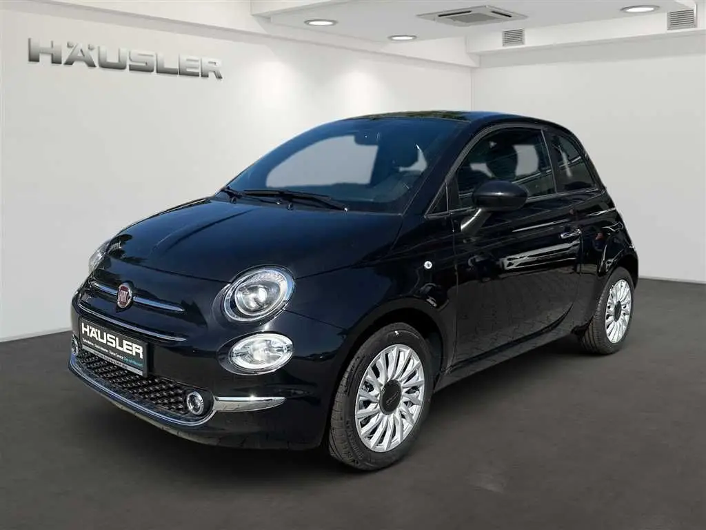 Photo 1 : Fiat 500 2024 Petrol