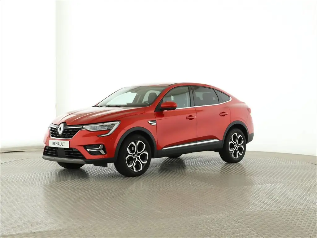 Photo 1 : Renault Arkana 2023 Essence