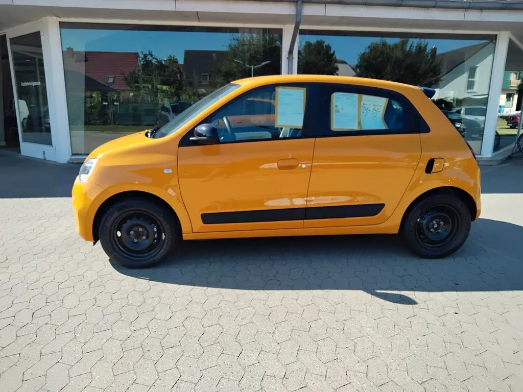 Photo 1 : Renault Twingo 2024 Petrol