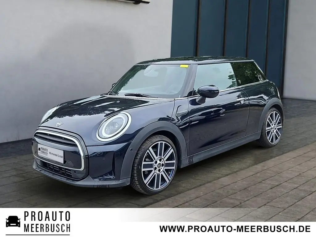 Photo 1 : Mini Cooper 2023 Petrol