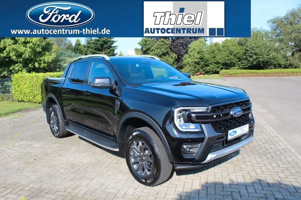 Photo 1 : Ford Ranger 2024 Diesel