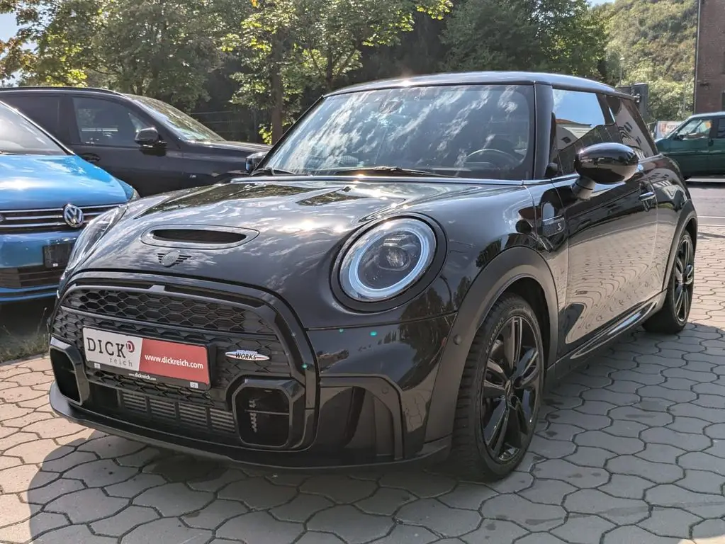 Photo 1 : Mini Cooper 2023 Essence