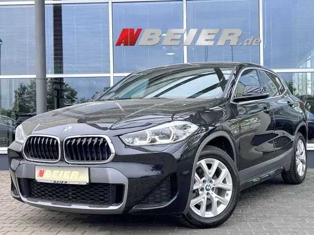 Photo 1 : Bmw X2 2023 Petrol