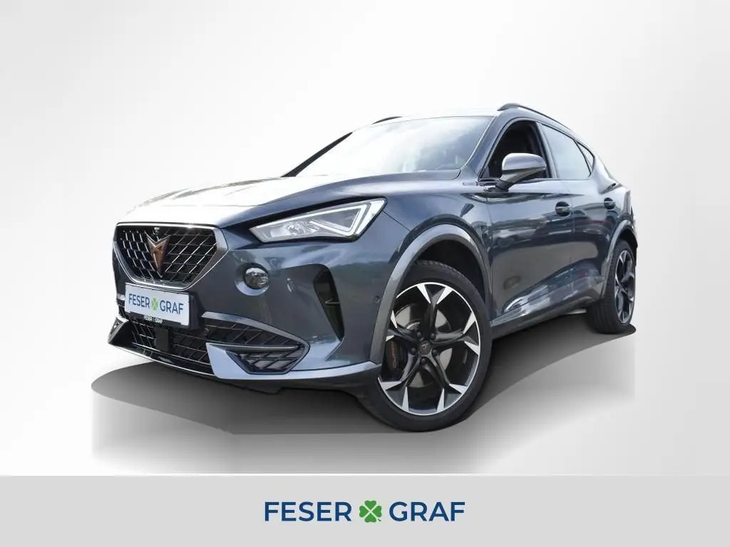 Photo 1 : Cupra Formentor 2023 Essence