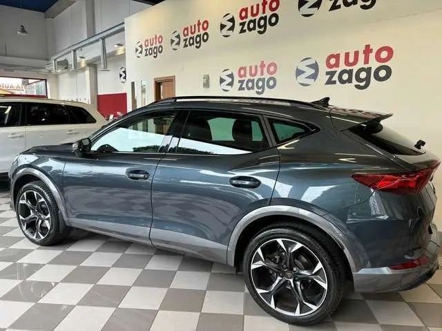 Photo 1 : Cupra Formentor 2023 Essence