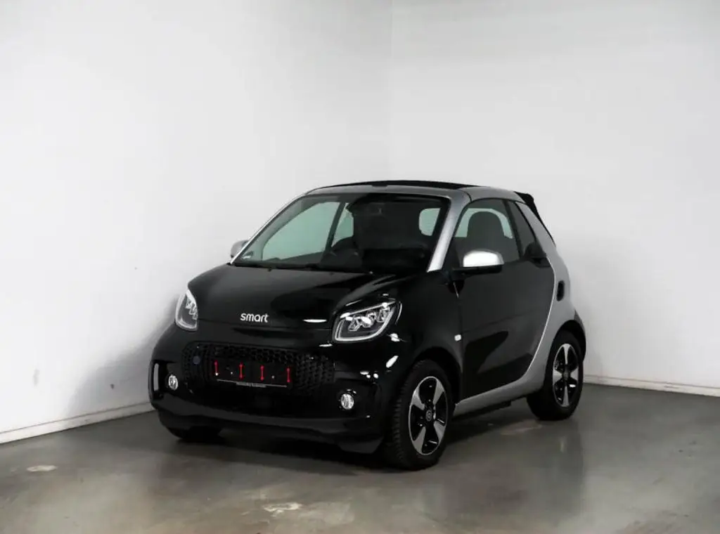 Photo 1 : Smart Fortwo 2023 Not specified