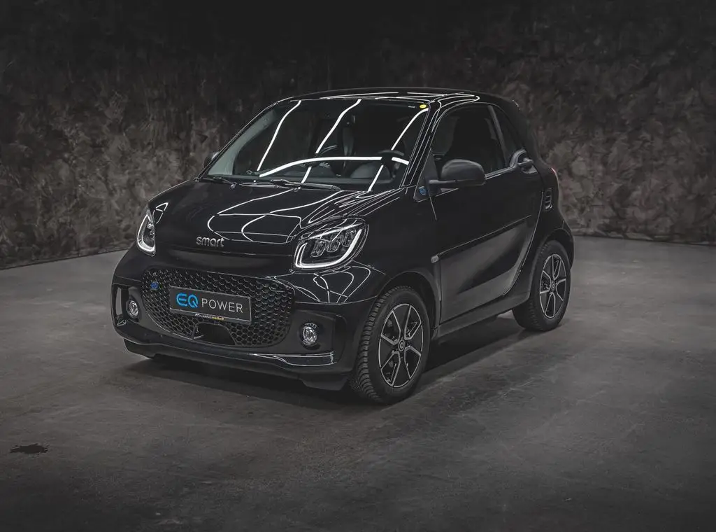 Photo 1 : Smart Fortwo 2023 Not specified