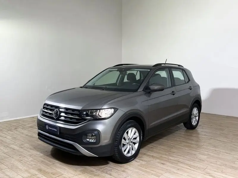 Photo 1 : Volkswagen T-cross 2020 Essence