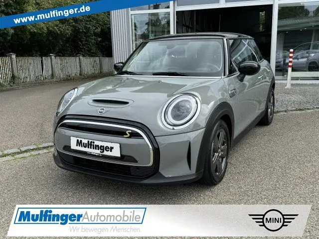 Photo 1 : Mini Cooper 2022 Not specified