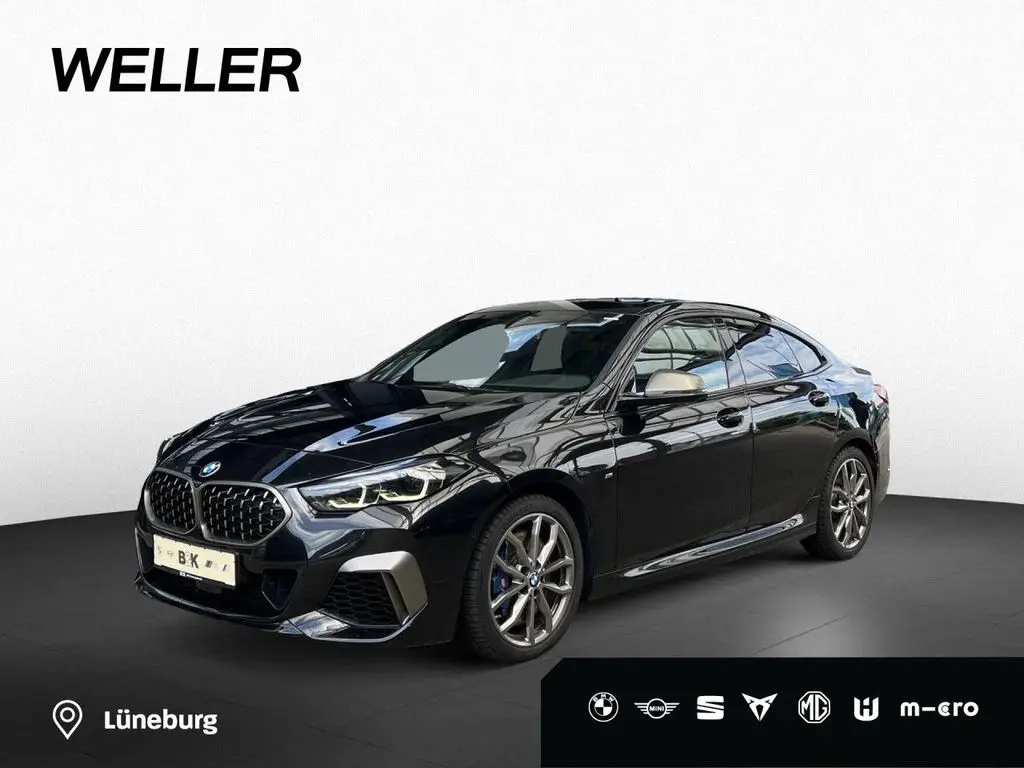 Photo 1 : Bmw M235 2024 Essence