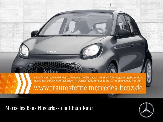 Photo 1 : Smart Forfour 2021 Non renseigné