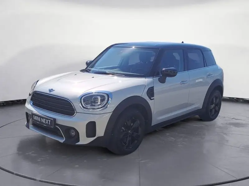 Photo 1 : Mini Cooper 2021 Petrol