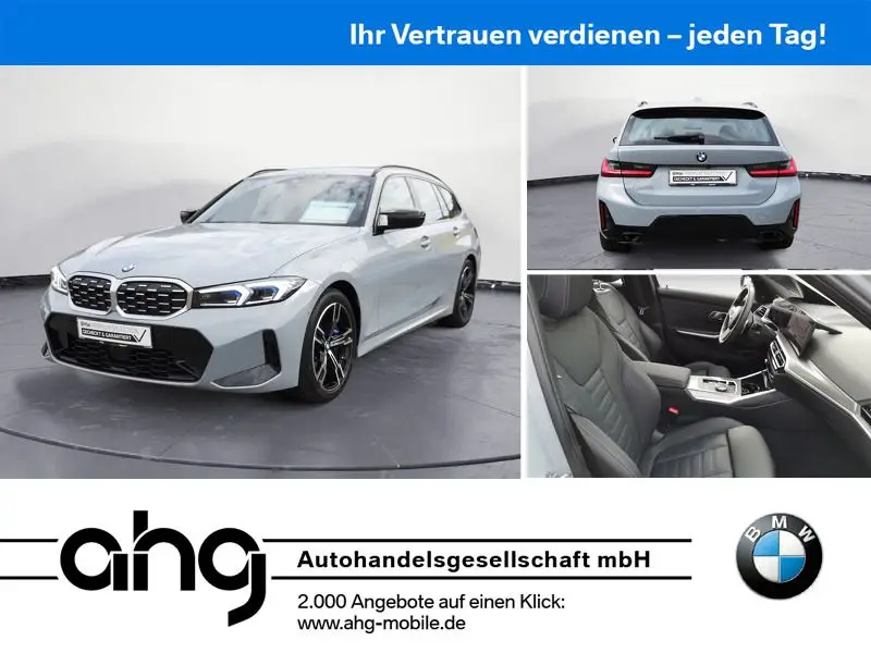 Photo 1 : Bmw M340i 2023 Petrol