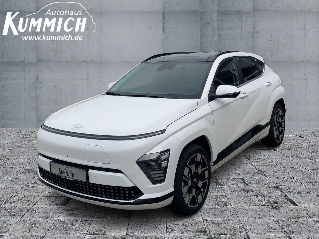 Photo 1 : Hyundai Kona 2023 Not specified