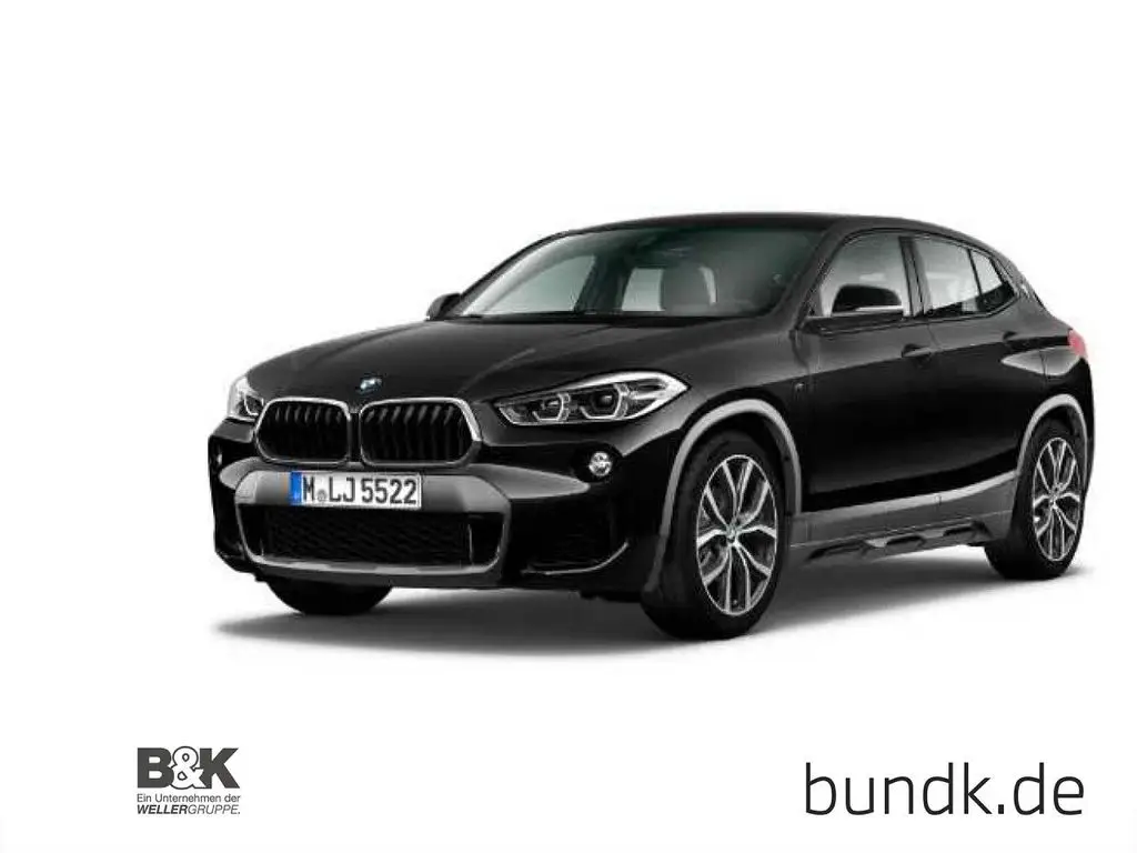 Photo 1 : Bmw X2 2019 Essence