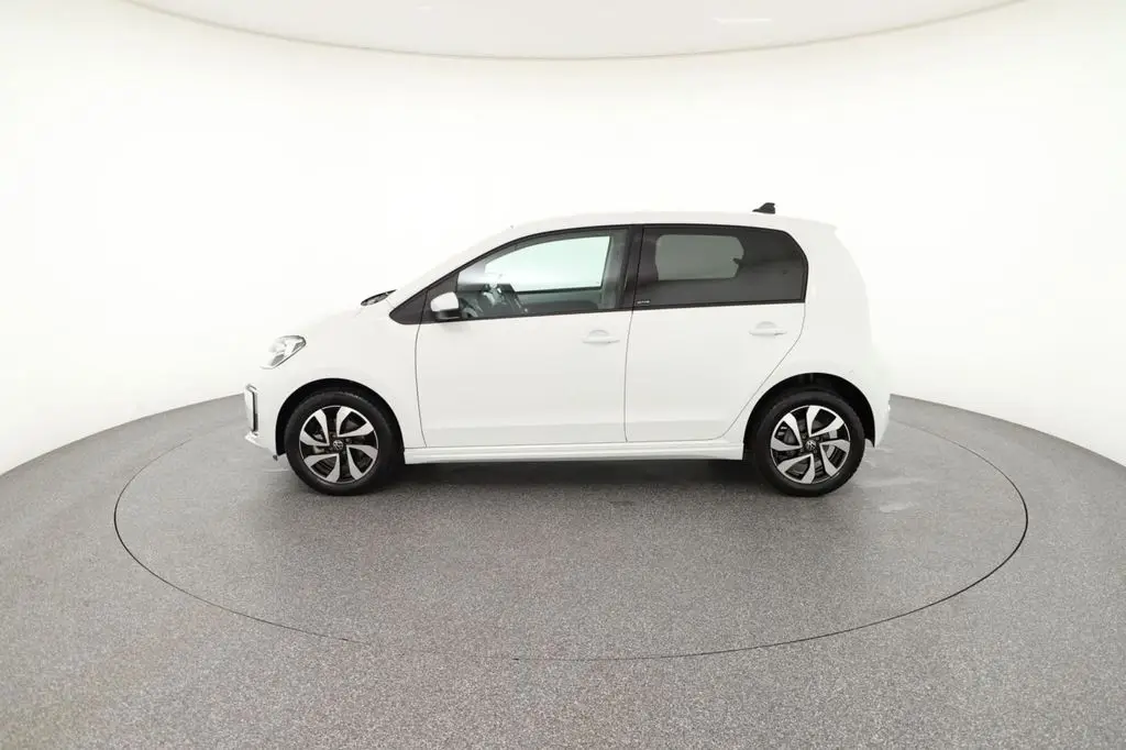 Photo 1 : Volkswagen Up! 2021 Non renseigné