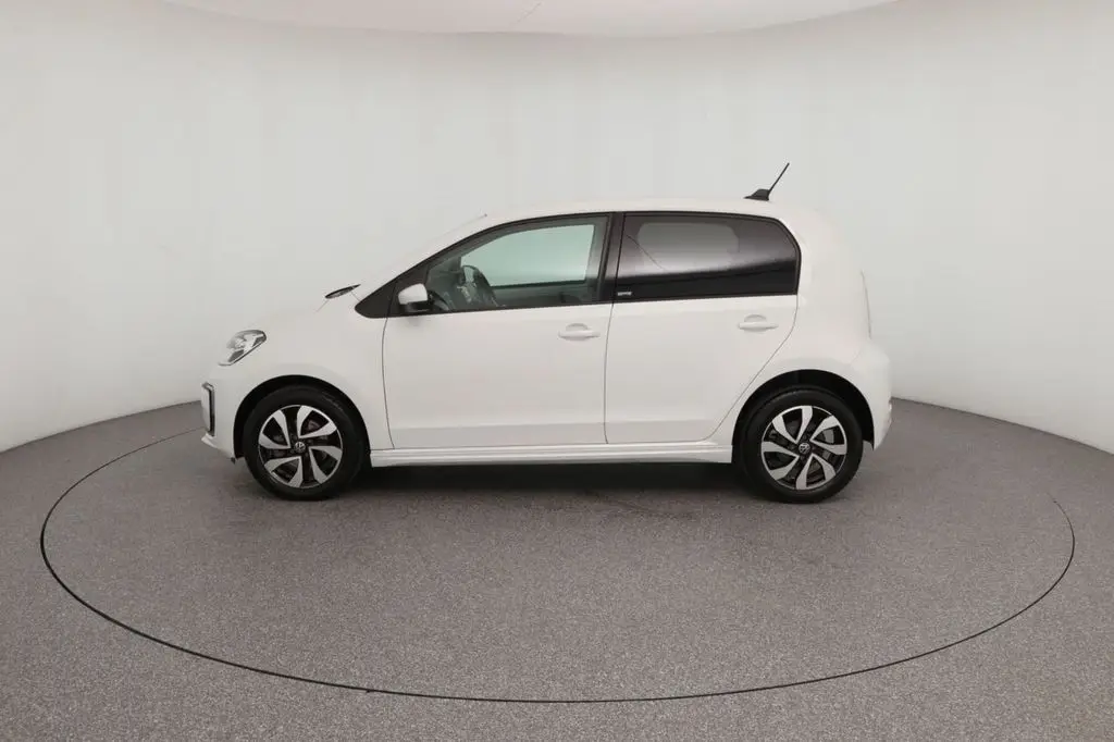 Photo 1 : Volkswagen Up! 2021 Non renseigné