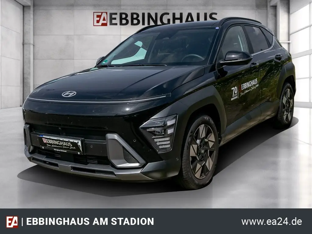 Photo 1 : Hyundai Kona 2024 Essence