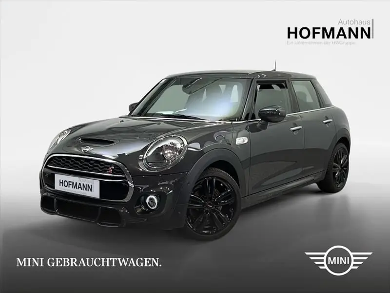 Photo 1 : Mini Cooper 2020 Petrol