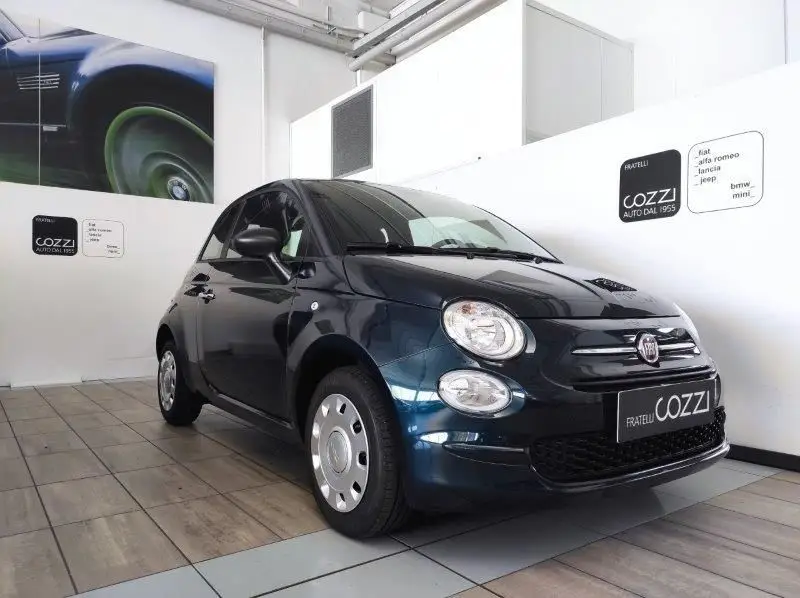 Photo 1 : Fiat 500 2024 Hybrid