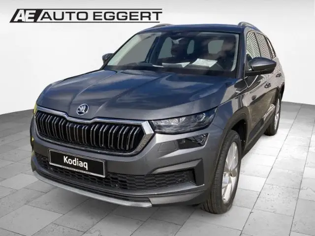 Photo 1 : Skoda Kodiaq 2022 Petrol