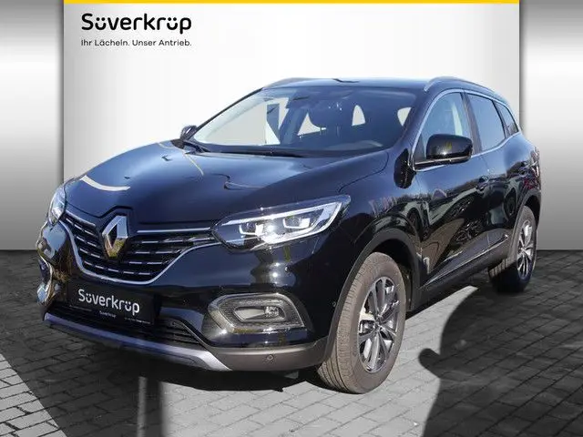 Photo 1 : Renault Kadjar 2022 Essence