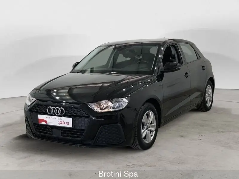 Photo 1 : Audi A1 2020 Petrol