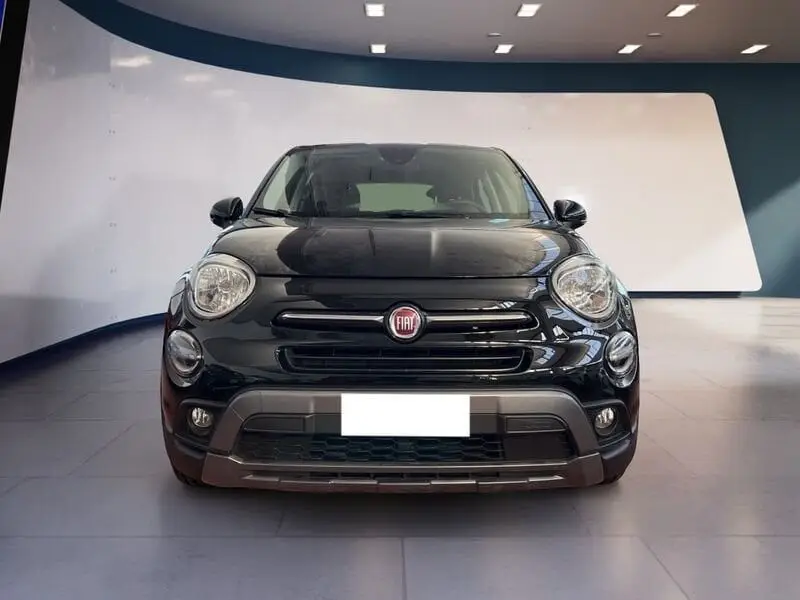 Photo 1 : Fiat 500x 2021 Essence