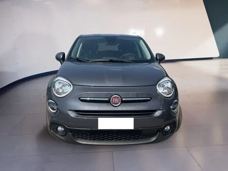 Photo 1 : Fiat 500x 2021 Essence