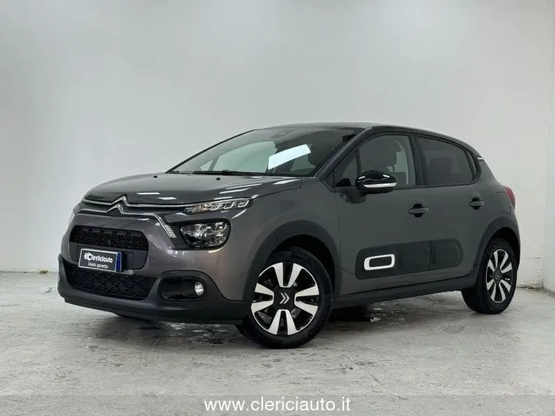 Photo 1 : Citroen C3 2023 Essence