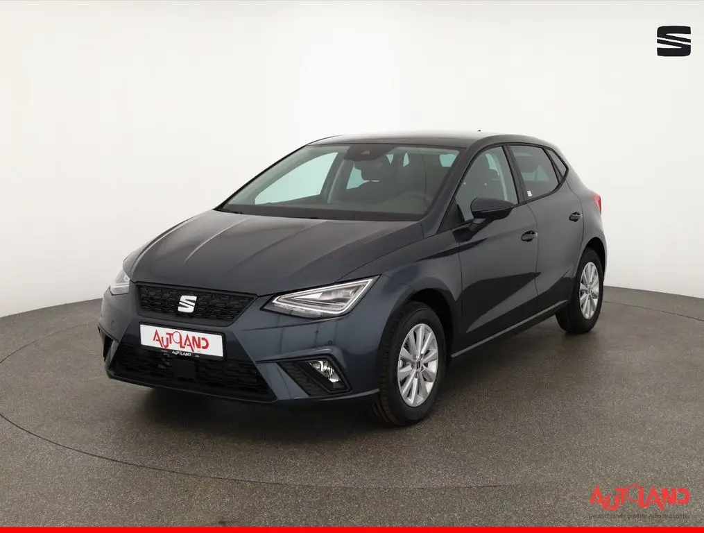 Photo 1 : Seat Ibiza 2024 Essence